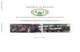 STAKEHOLDER ENGAGEMENT PLAN › fileadmin › documents › RUDPII › ...Stakeholder Engagement Plan – Rwanda Development Project – II Republic of Rwanda v Table 11: Stakeholders