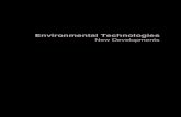 Environmental Technologies: New Developments · Mihaela Badea, Liliana Rogozea, Mihaela Idomir, Nicoleta Taus, Doina Paula Balaban, Jean-Louis Marty, Thierry Noguer and Gilvanda Silva