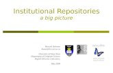 Institutional Repositories · 2008. 7. 14. · Hussein Suleman hussein@cs.uct.ac.za University of Cape Town Department of Computer Science Digital Libraries Laboratory May 2008 Institutional