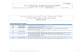 France Medicines Verification System (FMVS) Gestion des ... · France MVS (en anglais : French National Verification System) : le système de répertoire français mis en place par