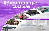 PENANGpenanghotels.org.my/storage/upload/ptga/files/PTS_2016... · 2017. 5. 17. · Penang visitors in 2016 consist of 49.7% international tourists and 50.3% domestic tourists. The