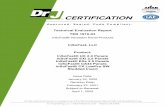 Technical Evaluation Report TER 1910-03 - DrJ CertificationFIGURE 1. INSOFAST® UX 2.0 PANELS InSoFast® EXi 2.5 Panels are formed from closed cell, injection-molded 2.5-inch-thick