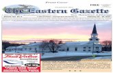 Front Cover FREE - The Eastern Gazette - Your HomeTown ...easterngazette.com/issues/current/2015/sample-edition-02_20_15.pdfProbed: A Love Story is a new play written and directed