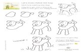 Draw Patch the Dog Lola and Grandpa S1 version · 2020. 5. 17. · Let's Draw Patch the Dog and patch Loves other dogs. Grandpa Why dovet draw a frtewd for Patch or draw yovcr owvv