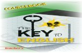 The Key to English B2 - CoursebookWatermarked...PHRASAL VERBS REVIEW C: go, take, look, set, show, REVISION TEST 3: UNITS 11-15 Word List Irregular Verbs in PHRASAL VERBS REVIEW A: