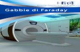 Confindustria CONNEXT · 2018. 12. 20. · Gabbia di Faraday La miglior soluzione per la sala di risonanza magnetica IT EL è specializzata nella progettazione e realizzazione di