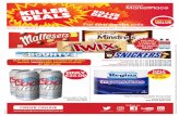 For two weeks only - Musgrave Marketplace · 2017. 6. 21. · 122725 Cadbury Double Decker Bar 4 Pack 8 x 4 x 40g €6.85 DP €7.05 495774 Cadbury Picnic Bar 4 Pack 10 x 4 x 39g