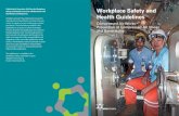 Published in December 2010 by the Workplace Safety and ......• Poisoning by toxic gases (e.g. carbon monoxide, hydrogen sulphide) in a confined space • Respiratory allergy or respiratory
