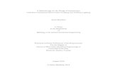 A Methodology for the Design of Greenhouses with Semi ... · A Methodology for the Design of Greenhouses with Semi-Transparent Photovoltaic Cladding and Artificial Lighting James