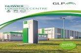 GLIWICE LOGISTICS CENTRE · LOCATION AND TRAVEL DISTANCES Gliwice serves as a prime location for logistics, warehousing and light production being home to a number of leading occupiers