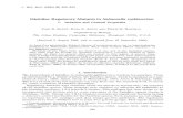 Histidine Regulatory Mutants in Salmonella typhimuriumrothlab.ucdavis.edu/publications/roth_his_I_1966.pdf · 2014. 10. 8. · The procedure was modified from that of Frank D. Vasington