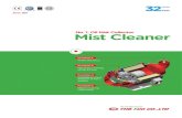 No. 1. Oil Mist Collector Mist Cleaner › sys-master-images › h3… · Mist Cleaner No. 1. Oil Mist Collector NO.1 Oil Mist Collector C E R TI F E D C E R TI F I D C R T I T ISO