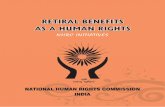 National Human Rights Commissiongicpensioners.com/images/circulars/20190213155257... · National Human Rights Commission Manav Adhikar Bhawan, C-Block, GPO Complex INA, New Delhi