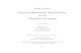 Classical Simulation Aided Studies on the Structure of Liquidsteo.elte.hu/minosites/ertekezes2007/vrabecz_a.pdf · 2019. 2. 22. · 4 PARAMETERIZATION OF COULOMB INTERACTION IN THREE-DIMENSIONAL