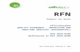 SECTION 1: RFN OVERVIEW - ens-efficiency-one-prod-offload ....… · Web viewReport on any issues found with the quality and completeness of information provided; For HomeWarming