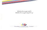 Bibliografi Bibliography - SGC 1993-08... · 2014. 2. 19. · Bibliografi Bibliography August 1993 . lndhold/Contents Side/Page Projektrapporter/Research Reports ... l-1 . Nr Projektrapporter/Research