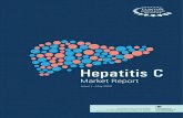 Hepatitis C – Market Report 1 - Global Hep · 2020. 5. 29. · Hepatitis C – Market Report 10 Introduction Approximately 71 million people worldwide (as of 2015) are chronically