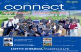 Lotte Newsletter Q4 2016 - lottechem.pk Newsletter Q4 2016.pdfWelcome to our Q4 Newsletter for 2016. As usual, the issue features a wide variety of articles. Whether it is a team building