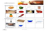 Mini pizza’s - RSO FINALITEIT 2019-2020rsofin.weebly.com/uploads/1/6/3/6/16368462/mini_pizzas.pdf · Mini pizza’s 4 8 Doe met een lepel tomatensaus over je pizza en beleg de pizza
