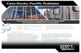 Case Study: Pacific Rubiales · Pacific Rubiales Energy Corp. is the largest independent oil and gas exploration and production company in Colombia. At the Rubiales oilfield, 165,000