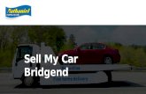 Sell my Car Bridgend - Nathaniel Cars