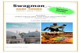 SWAGMAN TURKEY AGRICULTURAL TOUR SPECIAL ANZAC …€¦ · Istanbul - Bursa - Pamukkale - Kusadasi - Canakkale 13 Days / 12 Nights 17 April 2020 - 29 April 2020 *Subject to availability