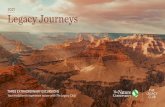 Legacy Journeys 2021 Brochure - nature.org€¦ · Katie James: (800) 329-4930 tnc@iconicadventures.com estimated cost Double or single occupancy: $4,235 Please note: This trip must