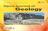 Open Journal of Geology , 2015, 5, 231-373...Formation, Based on Palynological Evidence and Magnetic Susceptibility Method “Kopet-Dagh Sedimentary Basin, Northeastern Iran” F.