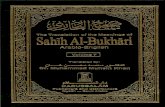 hIhA1-Bukhâri it al-Bukhari...Sahih Al-Bukhari\ translated by Muhammad Muhsin Khan— Riyadh. 442p., 14x2lcm ISBN: 9960-717-31-3 (Set) 9960-717-38-0 (v.7) 1— Al-Hadith - Six books