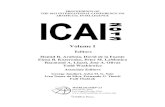 PROCEEDINGS OF THE INTERNATIONALworldcomp-proceedings.com/proc/proc2013/icai/ICAI... · 2014. 4. 16. · ARTIFICIAL INTELLIGE Editors Associate Editors ©CSREA Press George Jandieri,