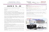 4JX1 S. - AECSaecs.net/techniek2013/sept-4jx1.pdf · 2020. 2. 26. · 4JX1 S..K Phone our team, AECS Ltd: Ph:06-874-9077 Scan tool for - Trucks /bus - Light commercials - Tractors