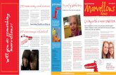 Supporter Newsletter Issue 3 - March 2015 SHCA-commissioning …€¦ · Sadly for Matilda’s mum this is her reality. Matilda’s life-limiting condition is known as Late Infantile