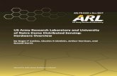 DTIC - US Army Research Laboratory and University of Notre … · 2018. 1. 16. · ARL-TR-8199 NOV 2017 . US Army Research Laboratory . US Army Research Laboratory and University