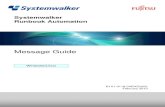 Message Guide - ... -Microsoft(R) Windows Server(R) 2003 R2, Enterprise x64 Edition - The Oracle Solaris