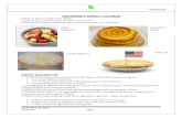 fnbnotespusa.files.wordpress.com€¦  · Web view5.SOUFFLE-a light pudding made from egg white, egg yolk , sugar and gelatine. APPLE STRUDEL-German or Viennese origin the sweet