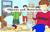 Objects and Materials...Objects and Materials • • • • • • • • twinkl Music Title Geography Author Twinkl Created Date 1/13/2021 9:00:43 PM ...