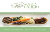 Food And Service That Delights - Web.comwgec.sandbox.uksites.nts.web.com/uploads/PxU6jpek/Wild...Lime & Garlic Prawns Sautéed in butter, finished with parsley - Cold Platters - Mediterranean