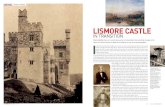 HERITAGE Lismore Castle - Chatsworth House...time-consuming nature of calotype, or negative, photogra-phy, in both the photographing and especially the printing. Intriguingly, William