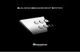 BUILDING MANAGEMENT SYSTEM · 2021. 1. 25. · Attico privato - Brembate - Bergamo. CLICK&TOUCH LINE External reader to access into the room, technical locals, garage, archives, gates,
