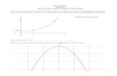 AP Calculus I - FCPS · Web viewAP Calculus I Notes 3.1 The Derivative and the Tangent Line Problem Essentially, the problem of finding the tangent line at a point P boils down to