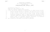 LEGISLATIVE BILL 234 · 2021. 1. 12. · LEGISLATURE OF NEBRASKA ONE HUNDRED SEVENTH LEGISLATURE FIRST SESSION LEGISLATIVE BILL 234 Introduced by Flood, 19. Read first time January