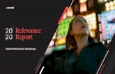 Relevance ReportFor the past two years, Xandr’s annual Relevance Report has proven that US audiences generally prefer a free, ad‑supported media experience and they recognize that