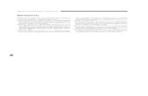 MORANA Manuale di RM addominale POLETTO ED 2007 · 2019. 7. 28. · 108 MANUALE DI RM ADDOMINALE - PARTE SPECIALE BIBLIOGRAFIA DAWSON P, C OSGROVE DO, GRAINGER RG (EDS): Textbook