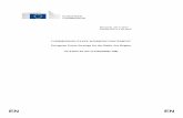 COMMISSION STAFF WORKING DOCUMENT European Union Strategy ... · The Communication also included concrete proposals to establish a set of measurable indicators and targets for each