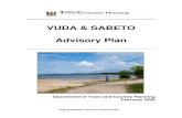 Advisory Plan Final - KPG Plan Final.pdf · NLTB Lautoka-Nadi Corridor Land Use Study In 2005 the Native Land Trust Board (NLTB) created a Lautoka-Nadi Corridor Master Plan which
