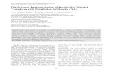 FPGA-based Implementation of Daubechies Wavelet ...mint.uthm.edu.my/images/DOCUMENTS/PMiNT_Paper_6.pdfProc. of Microelectronics & Nanotechnology (2014) R 29 FPGA-based Implementation