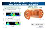 Alfvén Instabilities Driven by Energetic Particles in Toroidal ...home.physics.ucla.edu/calendar/conferences/cmpd/talks/he...Shear Alfven wave polarization confirmed Magnetics data