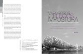 THE VAPoroUS FriNGES o THE iMPoSTUrEs • Borthagaray, J. M. (2002). El Río de la Plata como territorio. Ediciones infinito. • Consejo del Plan Urbano Ambiental. (2001). Plan Urbano