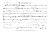 Grand Ensemble Morceau Symphonique d'Alsace ...Allegro moderato bœ f œnœœœnœnœœœœJœœ >j œœœœœœœœŒ &b b b 43 „„„„„„ 12œ F Œ‰œj.œ Œ œ ... pour