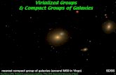 Virialized Groups & Compact Groups of Galaxiesadlibitum.oats.inaf.it/seminari/mamon_2014.pdfGary Mamon (IAP), Virialized & compact groups of galaxies, 17 Nov 2014, Osservatorio Astronomico